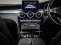 Mercedes-Benz GLC 2.1 GLC 250 D 4Matic AMG Line Premium Auto 4WD 5dr 33