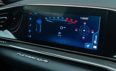 Ferrari Purosangue 31