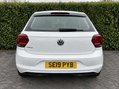 Volkswagen Polo 1.0 EVO SE Hatchback 5dr Petrol Manual Euro 6 (s/s) (65 ps) 8