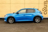 Peugeot 208 ALLURE PREMIUM 10