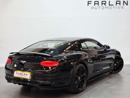 Bentley Continental 6.0 W12 GT Coupe 2dr Petrol Auto 4WD Euro 6 (635 ps) 4