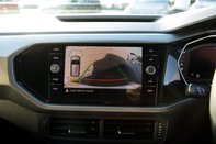 Volkswagen T-Cross T-cross 1.5 TSI EVO R-Line 5dr DSG Estat 25