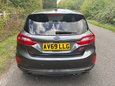 Ford Fiesta ST-3 9