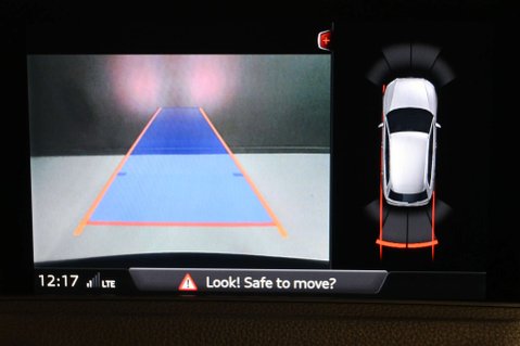 Audi A3 2.0 A3 Sportback S Line TFSI Quattro Semi-Auto 4WD 5dr 6