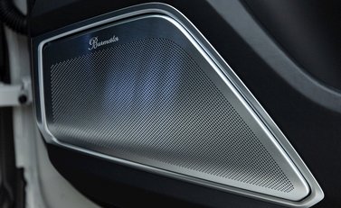 Porsche Cayenne Turbo GT 23