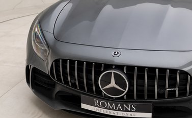 Mercedes-Benz AMG GT R GT R Premium 20