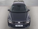 Volkswagen Tiguan 2.0 TDI SE Navigation SUV 5dr Diesel Manual Euro 6 (s/s) (150 ps) 8
