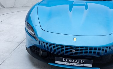 Ferrari Roma SPIDER 31