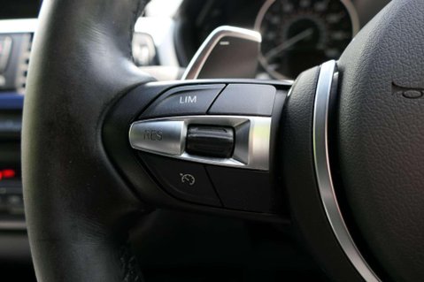 BMW 3 Series 320D M SPORT TOURING 26