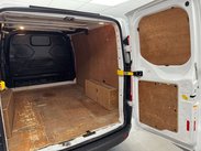 Ford Transit Custom 2.0 Transit Custom 290 24