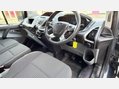Ford Transit Custom 290 TREND LR P/V 25