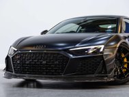 Audi R8 5.2 FSI V10 Coupe 2dr Petrol S Tronic Euro 6 (s/s) (540 ps) 18
