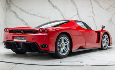 Ferrari Enzo 6