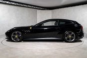 Ferrari GTC4 Lusso V12. WARRANTY. CARBON FIBRE INTERIOR. PANORAMIC ROOF. PASSENGER DISPLAY. 8