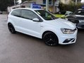 Volkswagen Polo 1.8 TSI BlueMotion Tech GTI DSG Euro 6 (s/s) 3dr 10