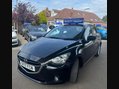 Mazda 2 1.5 SKYACTIV-G SE-L Euro 6 (s/s) 5dr 3