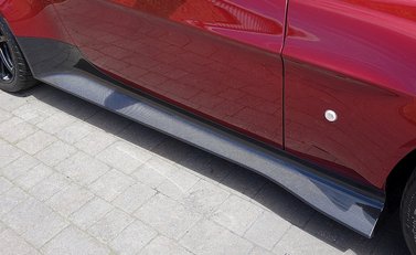 Aston Martin Vantage GT8 29