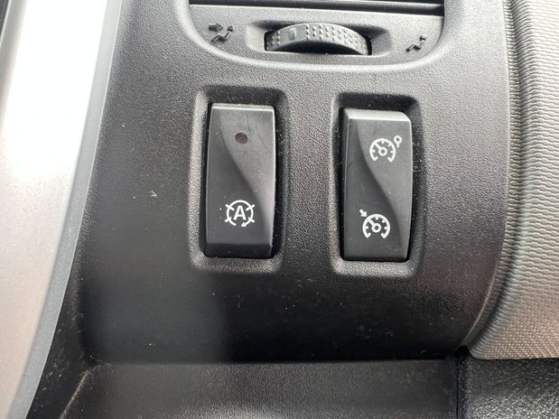 Renault Trafic SWB L1H1 (SOLD) Sportive SL27 Air Con Alloys Nav Sensors EURO 6 NO VAT 30