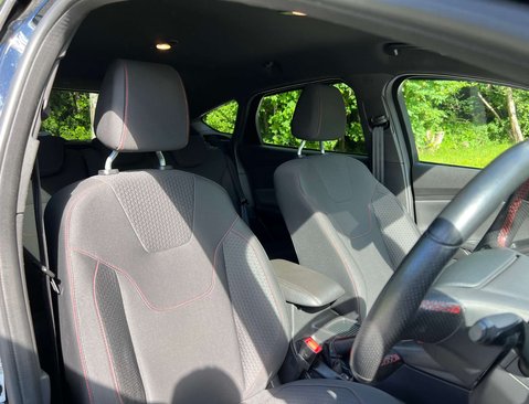 Ford Focus 1.0 Focus ST-Line X 5dr 19