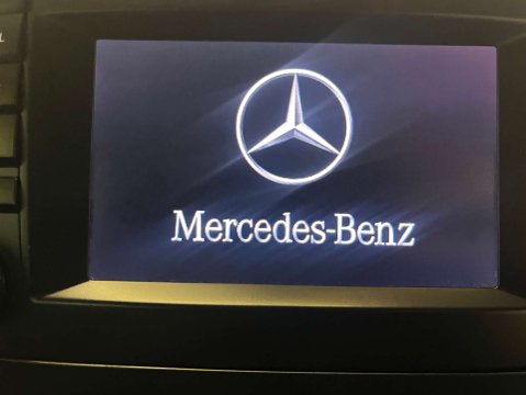 Mercedes-Benz Vito eVito Touringer 5dr 18