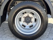 Iveco Daily 35C14 Single Cab Tipper 25
