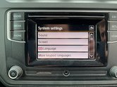 Volkswagen Caddy SWB L1H1 (SOLD) Low Roof Trendline C20 Air Con Sensors EURO 6 NO VAT 36