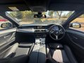 BMW 5 Series 3.0 530d M Sport Touring Auto Euro 6 (s/s) 5dr 30