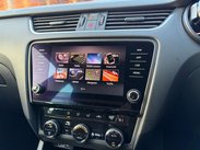 Skoda Octavia 1.5 Octavia SE L TSi Semi-Auto 5dr 24