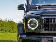 Mercedes-Benz G Class G63 AMG 24