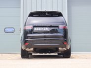Land Rover Discovery 2026 d350 COMMERCIAL DYNAMIC HSE styled by seeker with rear seats  5