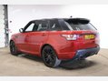 Land Rover Range Rover Sport 3.0 Range Rover Sport HSE Dynamic SDV6 Auto 4WD 5dr 2