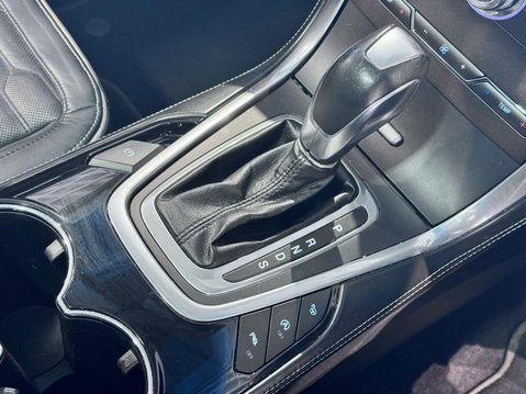 Ford Edge 2.0 TDCi Vignale Powershift AWD Euro 6 (s/s) 5dr 25