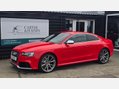 Audi RS5 4.2 FSI V8 Coupe 2dr Petrol S Tronic quattro Euro 5 (450 ps) 1