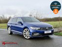 Volkswagen Passat 2.0 TDI R-Line DSG Euro 6 (s/s) 5dr