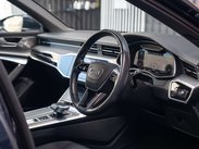 Audi A6 3.0 A6 Allroad Sport 45 TDI MHEV Quattro Auto 4WD 5dr 8