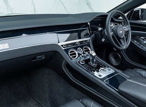 Bentley Continental GT W12 First Edition Convertible 23