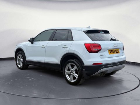 Audi Q2 1.4 Q2 Sport TFSI Semi-Auto 5dr 3