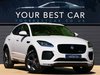 Jaguar E-Pace 1.5 E-PACE R-Dynamic SE PHEV AWD Auto 4WD 5dr