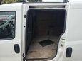 Fiat Doblo 16V SX MULTIJET 11