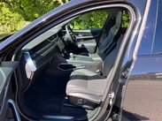 Jaguar F-Pace 2.0 D200 MHEV R-Dynamic HSE Black Auto AWD Euro 6 (s/s) 5dr 91