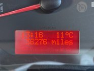 Vauxhall Movano F3500 125 ps Cdti Luton with Tail Lift & Air Con - Direct from MOD 32