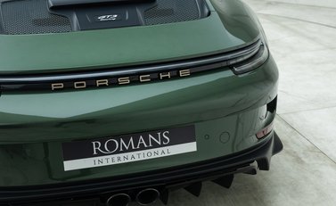 Porsche 911 GT3 TOURING (992) 30