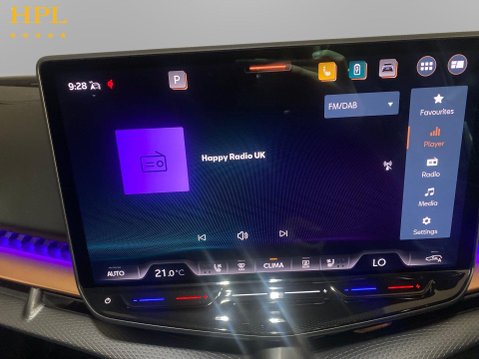 Cupra Tavascan 77kWh VZ2 SUV Coupe 5dr Electric Auto 4Drive (340 ps) Air Con - Bluetooth - 15