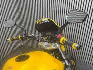 Yamaha FZ ONLY 16K CUSTOM 600CC NAKED BIKE NEW MOT WARRANTY 29
