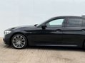 BMW 5 Series 2.0 520d M Sport Auto 4dr 58