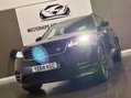 Land Rover Range Rover Velar 2.0 D180 R-Dynamic SE Auto 4WD Euro 6 (s/s) 5dr 55