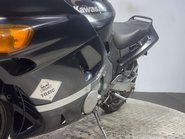 Kawasaki ZZR 1991 CLASSIC SPORTS TOURER PROJECT BIKE SPARES OR REPAIR 600CC 7