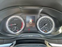 Skoda Karoq Sold 1.5 TSI Edition SUV 5dr Petrol Manual Euro 6 (s/s) (150 ps) 20