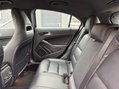 Mercedes-Benz A Class A 200 D AMG LINE PREMIUM 38