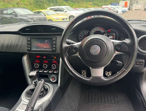 Toyota GT86 2.0 GT86 Professional D-4S 2dr 30